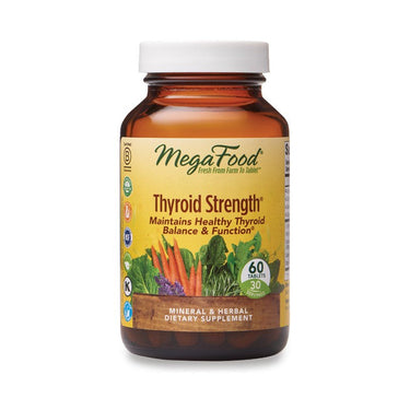 Thyroid Strength - My Village Green